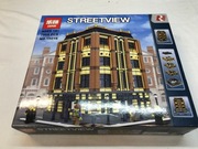 LEPIN Apple Square University 15016 Streetview