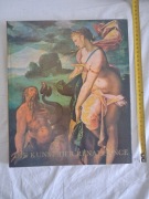 Sztuka renesansu i manieryzmu w Bohemii 1979 Czechosłowacja 