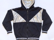 ANTI PRINCESS bluza softshell rozm. 134/140