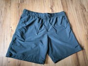 H&m czarne spodenki męskie XL pływackie 