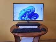 HP ENVY All-in-One 27 i7 16GB 4K Cinema Touch Screen Windows 11 
