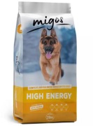 Migos High Energy 20kg