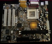 Płyta główna PROCOMP BIW1M/BIW2M VER 1.2