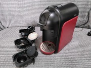 Ekspres kapsułkowy do kawy Qilive 3w1