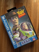 Disney's Toy Story - Sega Mega Drive