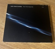 JOHN ABERCROMBIE - The Third Quartet - ECM