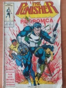 Komiks Punisher 1/1991