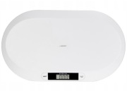 Elektroniczna waga dziecięca, dla niemowląt, do 20 kg, Esperanza