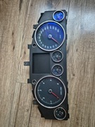 LICZNIK 7L6920880N VW TOUAREG 7L 5.0TDI AYH ORYGINAŁ EUROPA