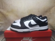 Buty Nike Dunk Low Retro Panda r44,5 