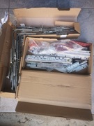 OKUCIE DO OKNA PRZESUWANEGO PRAWE