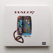 Voskovy Szopeen - Halo? CD 