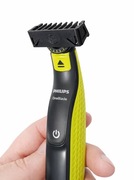 Zestaw 3 Nakładek/Nasadek do Golarki Philips OneBlade (1 - 3 mm)
