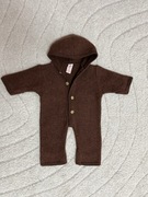 Kombinezon Engel 50/56 Cinnamon Melange