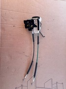 Zamek drzwi lewy tył Hyundai i10 II 13-20 81410-B9020