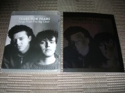 Tears For Fears Songs From The Big Chair BD 2025 Dolby Atmos 