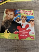 Akademia pana kleksa DVD