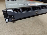 PowerEdge DELL R730xd 26x2,5" Komplety działający
