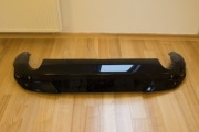 Orginalny dyfuzor/zderzak/spoiler z Mazda 3 rocznik 2024 hatchback