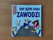 Dilbert - Gdy Język Ciała Zawodzi // Scott Adams