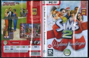 The Sims 2 - Wydanie Świąteczne