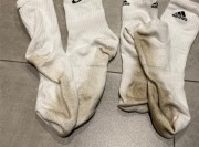 Skarpety męskie Nike zapach klimat