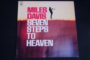 MILES DAVIS - SEVEN STEPS TO HEAVEN - USA