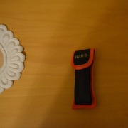 Nóż wielofunkcyjny składany z bitami Yato YT-76031