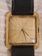 Zegarek Doxa Grafic kostka