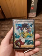Karta Pokemon Dancer Trainer Full Art JP japanese japońska