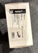 Głowice termostatyczne TRCD15 M30x1,5 - 11 sztuk!