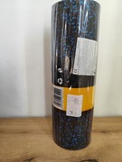 WAŁEK DO MASAŻU ROLLER PIANKOWY GŁADKI DO ĆWICZEŃ 45 CM 4FIZJO