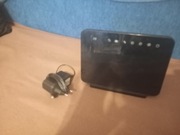 Router Stacjonarny LTE ZTE MF28D | WiFi | 4x LAN | Stabilny!