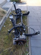 Baic 5 zawieszenie tylne 