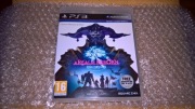 Final Fantasy XIV-Arealm Reborn PS3 | Nordic Edition | Super Stan