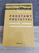 Majewski - Podstawy protetyki w praktyce lekarskiej 