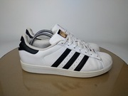 Buty Adidas Superstar, rozm. 44 dł. wkł. 28,5 cm
