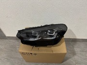 BMW X3 G01 X4 G02 LIFT FULL LED Lewy Black Shadow 5A29205