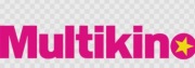 Karta podarunkowa multikino 10x  na bilet do kina