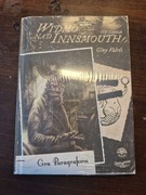 Gra Paragrafowa Windmo nad Insmouth