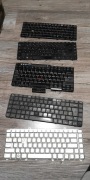 Pakiet klawiatur do laptopów IBM i innych