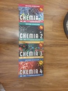 Zbiór zadań Chemia Witowski
