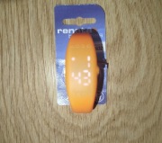 Elektroniczny zegarek geox