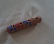 flet krótki mały kwiatki