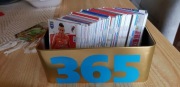 karty Panini , fifa 365, 2023,