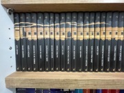 Agatha Christie. -  kolekcja dzieł wszystkich.  Tomy. 1 - 100