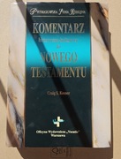 Nowy komentarz historyczną kulturowy do Nowego Testamentu