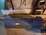 zderzak tylny Golf 4 lampa tylna lewa golf 3 kolektor wydechowy vectra 2,2 