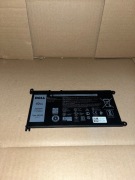 Bateria do laptopa Dell