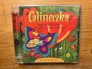 calineczka - bajka muzyczna